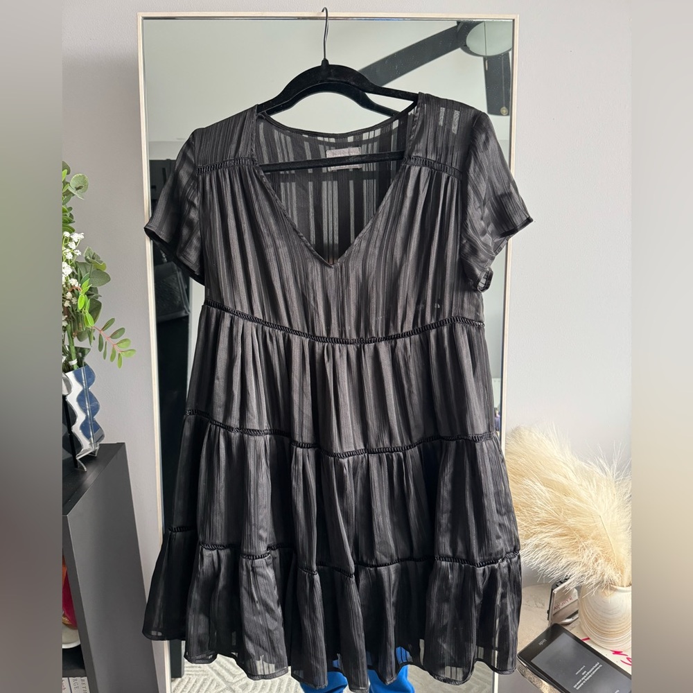Urban Outfitters Babydoll Dress
